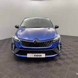 Renault Clio 5 Clio E-Tech full hybrid 145 ch GSR2 Esprit Alpine Clermont