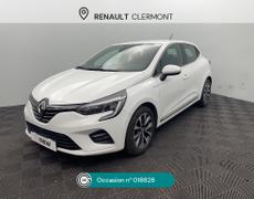 Renault Clio 5 Clermont