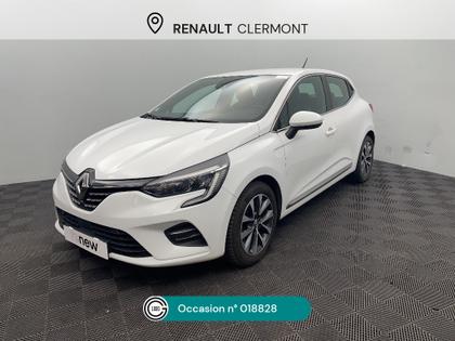 Renault Clio - Clio Blue dCi 115 Intens - 13 490 €