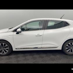 Renault Clio 5 Clio Blue dCi 115 Intens Clermont