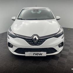 Renault Clio 5 Clio Blue dCi 115 Intens Clermont
