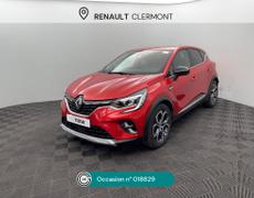 Renault Captur Clermont