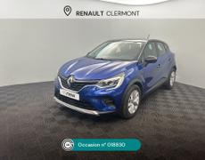 Renault Captur Clermont