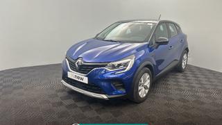 Renault Captur  - Business - photo 0