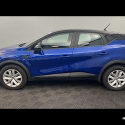 Renault Captur Captur TCe 90 - 21 Business Clermont