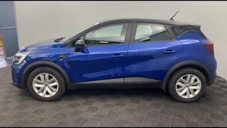 Renault Captur  - Business - photo 1