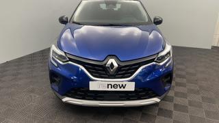 Renault Captur  - Business - photo 2