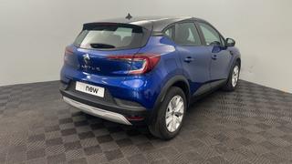 Renault Captur  - Business - photo 3