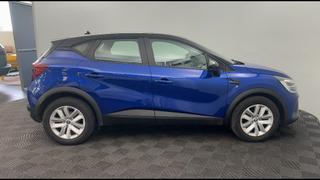 Renault Captur  - Business - photo 4