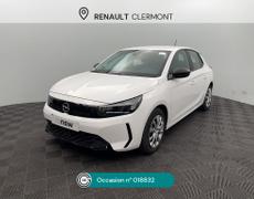 Opel Corsa Clermont