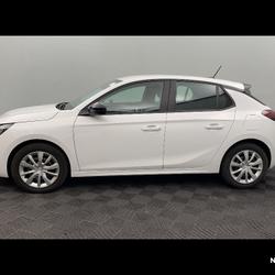Opel Corsa Corsa 1.2 75 ch BVM5 Edition Clermont