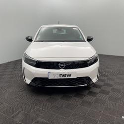 Opel Corsa Corsa 1.2 75 ch BVM5 Edition Clermont