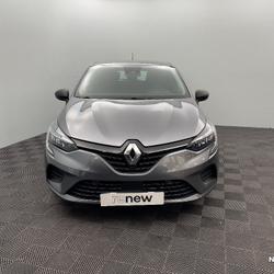 Renault Clio 5 Clio TCe 90 Equilibre Clermont