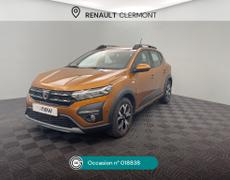 Dacia Sandero Clermont