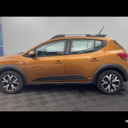 Dacia Sandero Sandero TCe 90 - 22 Stepway Confort Clermont