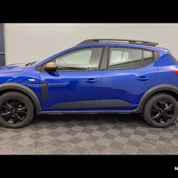 Dacia Sandero Sandero ECO-G 100 GSR2 Stepway Extreme + Clermont
