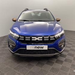Dacia Sandero Sandero ECO-G 100 GSR2 Stepway Extreme + Clermont