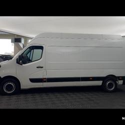 Autres Renault MASTER FGN TRAC F3500 L3H3 BLUE DCI 135 CONFORT Clermont