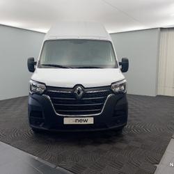 Autres Renault MASTER FGN TRAC F3500 L3H3 BLUE DCI 135 CONFORT Clermont