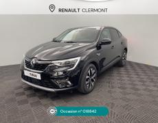 Renault Arkana Clermont