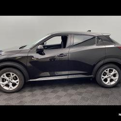 Nissan Juke Juke DIG-T 117 N-Connecta Clermont