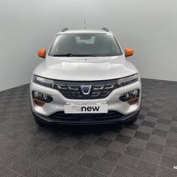 Dacia Spring Spring Achat Int&eacute;gral Confort Plus Clermont