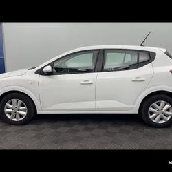 Dacia Sandero Sandero SCe 65 Expression Clermont