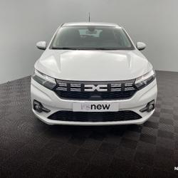 Dacia Sandero Sandero SCe 65 Expression Clermont