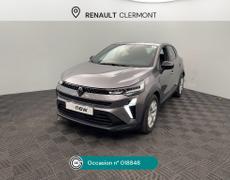 Renault Captur Clermont