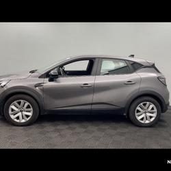Renault Captur Captur E-Tech full hybrid 145 ch Evolution Clermont