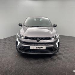 Renault Captur Captur E-Tech full hybrid 145 ch Evolution Clermont