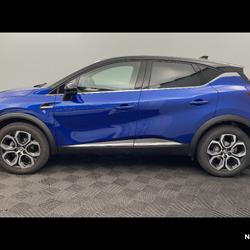 Renault Captur Captur TCe 90 Techno Clermont