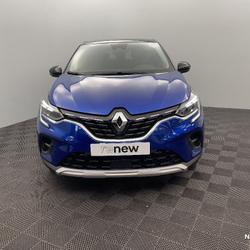 Renault Captur Captur TCe 90 Techno Clermont