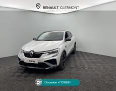 Renault Arkana Clermont