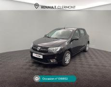 Dacia Sandero Clermont