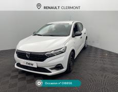 Dacia Sandero Clermont