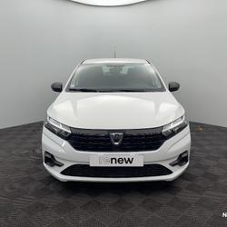 Dacia Sandero Sandero SCe 65 - 22 Essentiel Clermont