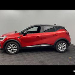 Renault Captur Captur TCe 90 Business Clermont
