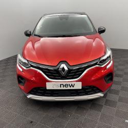 Renault Captur Captur TCe 90 Business Clermont