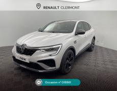 Renault Arkana Clermont