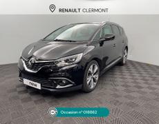 Renault Grand Scenic 4 Clermont
