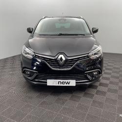 Renault Grand Scenic 4 Grand Scenic dCi 130 Energy Intens Clermont