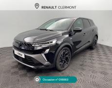 Renault Symbioz Clermont