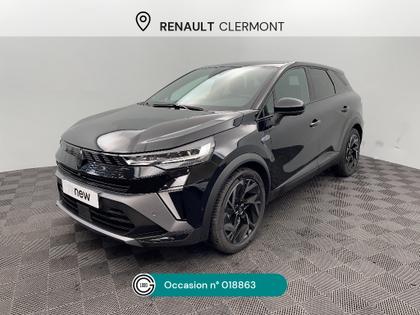 Renault Symbioz - Symbioz E-Tech full hybrid 160 ch Esprit Alpine - 31 990 €