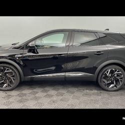 Renault Symbioz Symbioz E-Tech full hybrid 160 ch Esprit Alpine Clermont