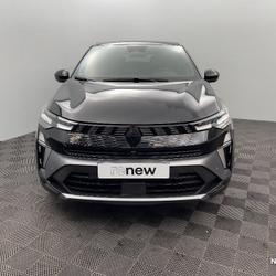 Renault Symbioz Symbioz E-Tech full hybrid 160 ch Esprit Alpine Clermont
