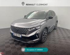 Renault Austral Clermont
