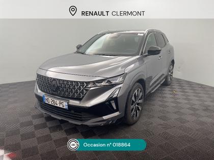 Renault Austral - Austral full hybrid E-Tech 200 ch Techno - 31 990 €