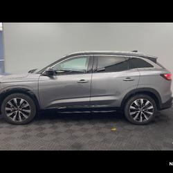 Renault Austral Austral full hybrid E-Tech 200 ch Techno Clermont