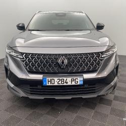 Renault Austral Austral full hybrid E-Tech 200 ch Techno Clermont